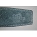 HERMES BUCKLE BELT SÜET %100 HAKIKI DERI